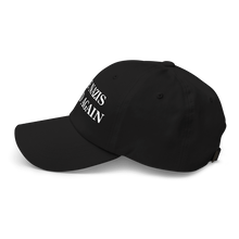 Antifascist Make Nazis Afraid Again dad hat – political activist cap.