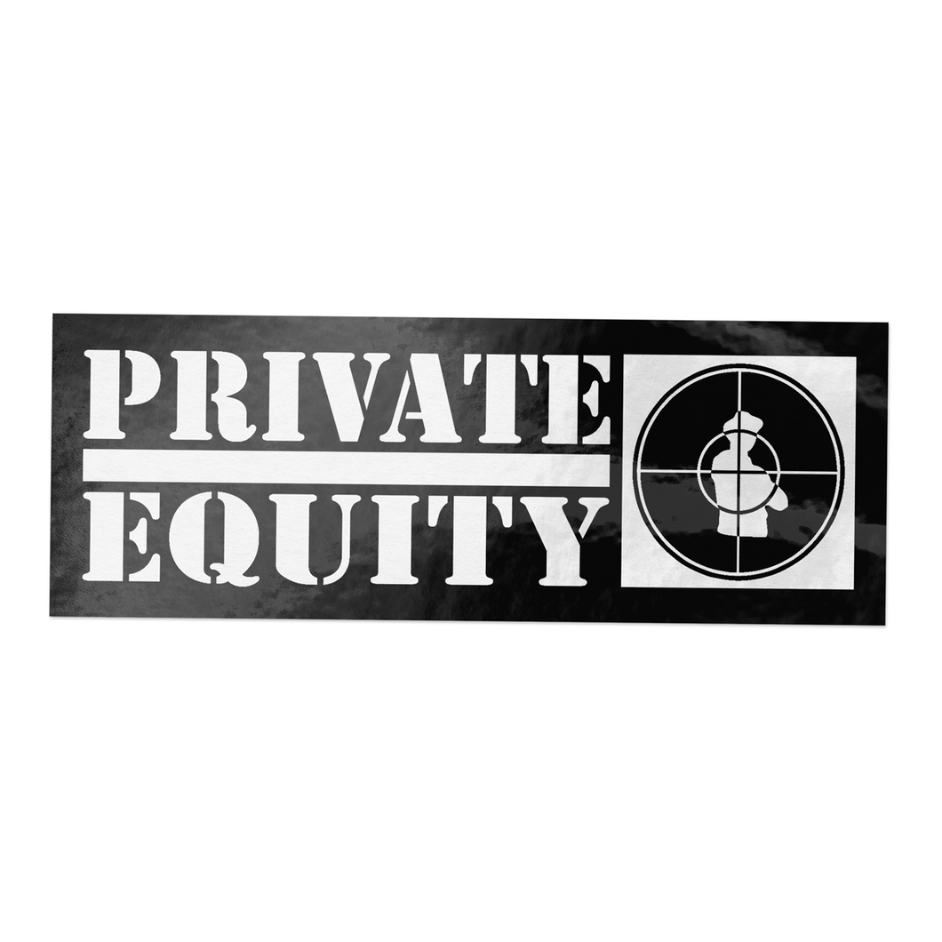 Private Equity – 5