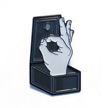 Thing Lapel Pin