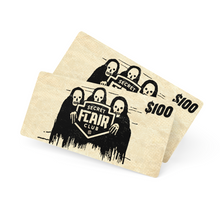 SFC Gift Card