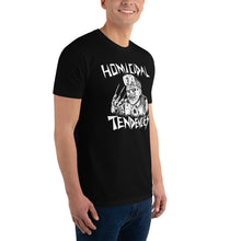 Homicidal Tendencies - Short Sleeve T-shirt - Black