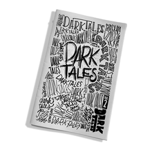 Dark Tales Volume 2 - Zine
