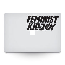 Feminist Killjoy Sticker Packs
