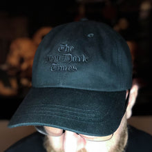 New Dark Times Dad hat
